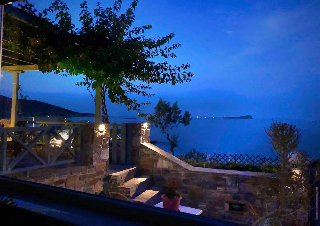 Fabbrica Bnb Vari  ภายนอก รูปภาพ