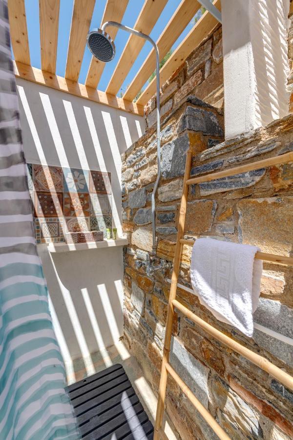 Fabbrica Bnb Vari  ภายนอก รูปภาพ
