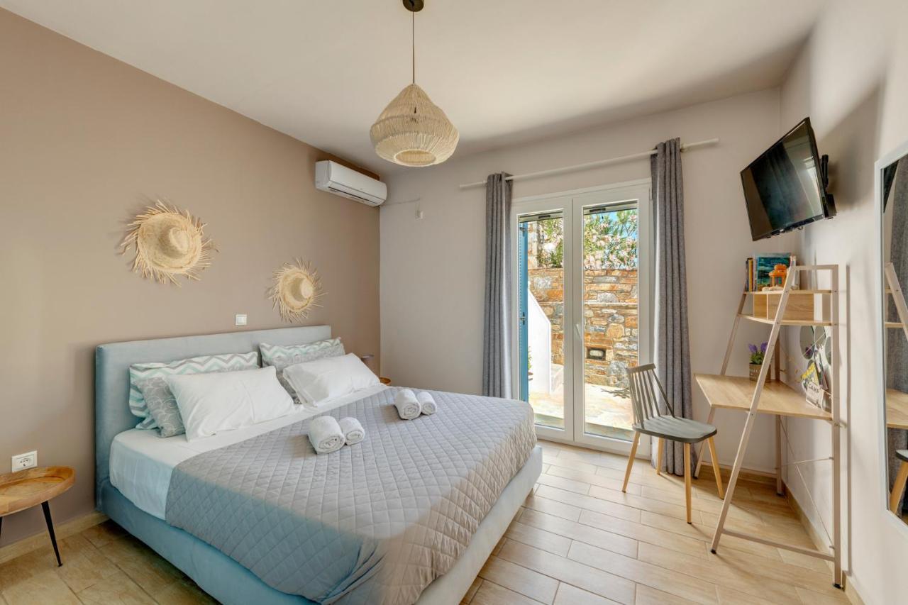 Fabbrica Bnb Vari  ภายนอก รูปภาพ