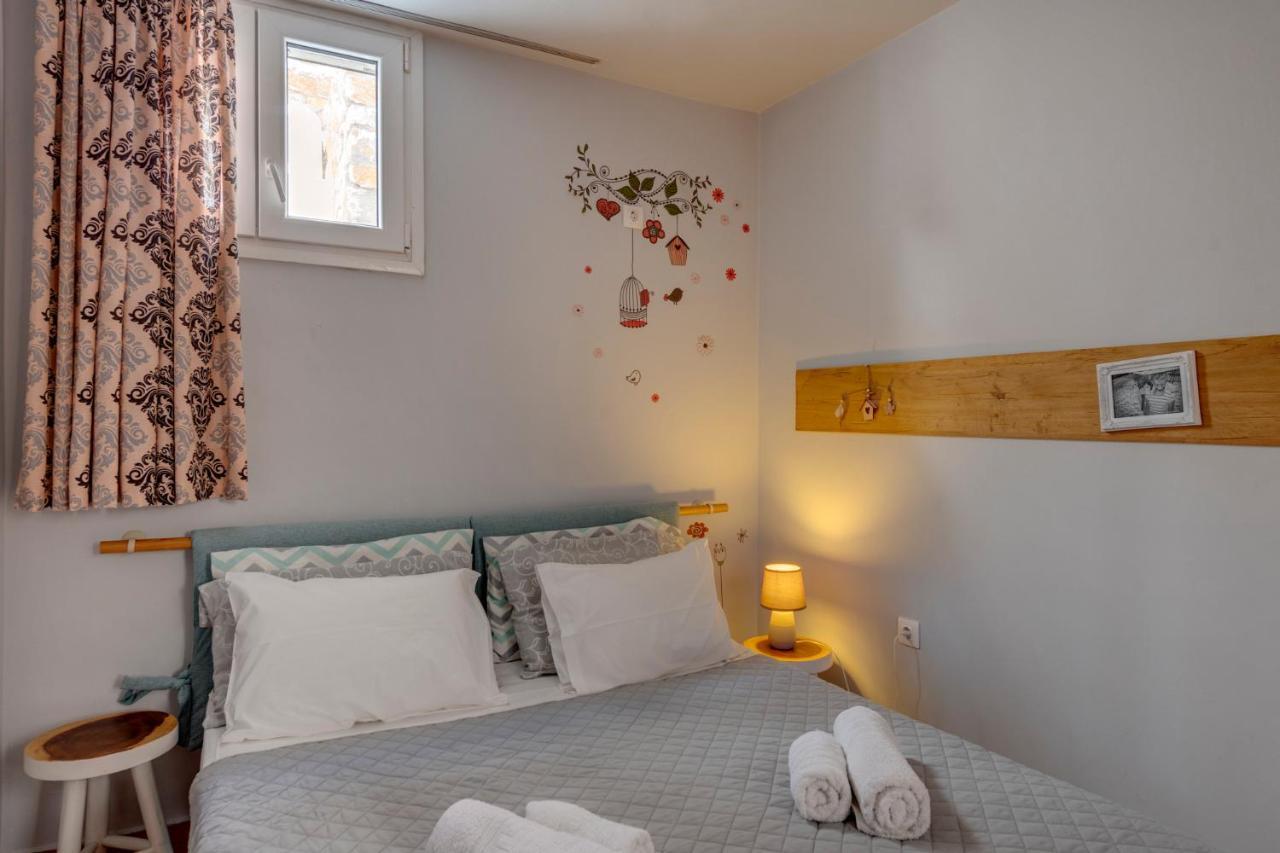 Fabbrica Bnb Vari  ภายนอก รูปภาพ