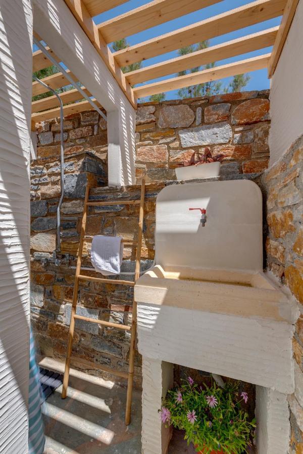 Fabbrica Bnb Vari  ภายนอก รูปภาพ